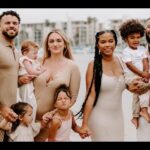 "In YOUR SEED, Shall all the KINDREDS of the Earth Be Blessed" !