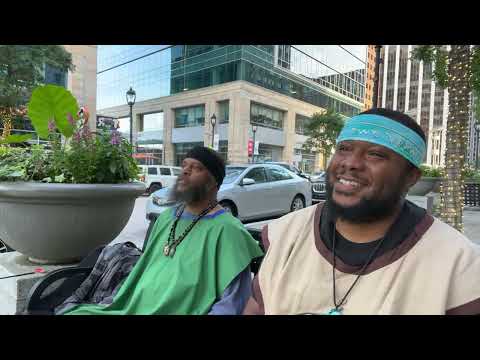 GMS KEEP PUSHING is live!