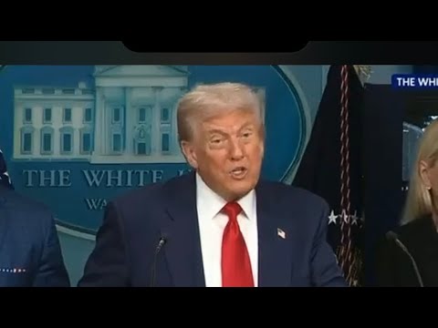 ⚡️Breaking News ‼️ Trump orders Public Emergency The National Guards