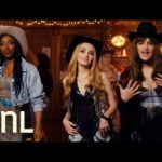 Get That Boy Back ft. Chris Stapleton – SNL
