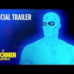 Watchmen Chapter II | Red Band Trailer | Warner Bros. Entertainment