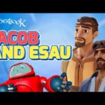 Superbook – Jacob And Esau – Season 1 Episode 3 – Full Episode (Official HD Version)