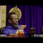 Response To Bishop Nathanyel Doubling Down On Yahawashi Being The God Of The Old Testament