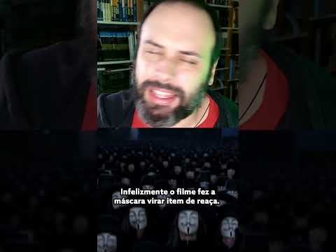 RANQUEANDO os melhores quadrinhos de Alan Moore!