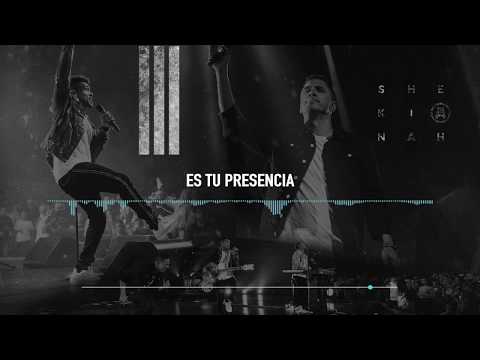 Barak – Shekinah ( Video De Letras ) ft. Miel San Marcos
