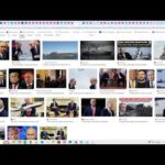 Breaking News, Breaking News, Trump sends nuclear subs off the coast of Russia!!!!