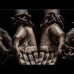 Follow The Leader!! Learn/Know The Ropes! “Prisoner Of Hope!”⛓️⛓️‍💥￼￼