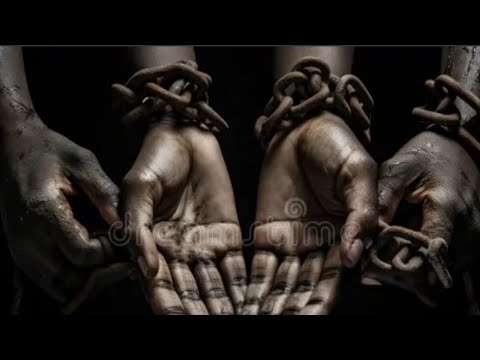 Follow The Leader!! Learn/Know The Ropes! “Prisoner Of Hope!”⛓️⛓️‍💥￼￼