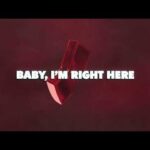 Joshua Baraka – Wrong Places (Lyric Video)