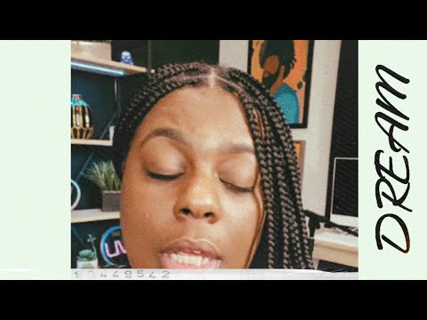 Eve Shares Dream Of No Food And No Power