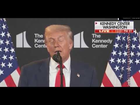 "That's what they do" D.J.Trump: Babylon is is finished!!!
