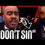 He That Saith He Hath No Sin…..