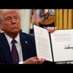 Trump declares war on you tribes: