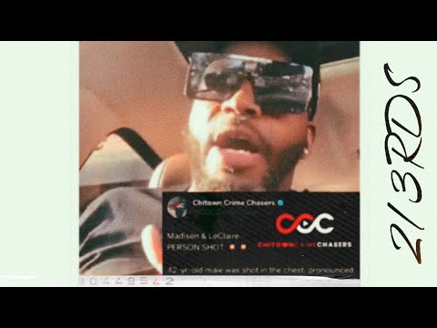 Jake Recieves Judgment During Facebook Live