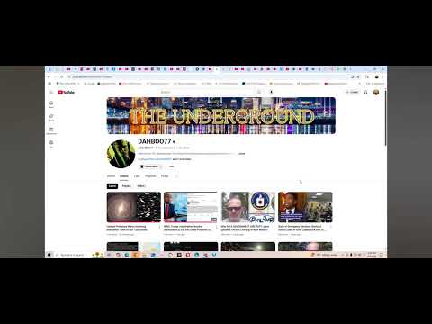 REUPLOAD: And there will be war in heaven (Whatisthe666mark2 GMSTruth)