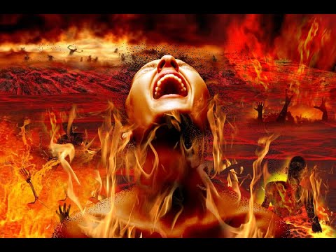 A Brief Discussion on the Hell Doctrine
