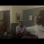 WAIT UNTIL YOUR FAITH IS SHAKEN (GMSChicago & GMSVegas)