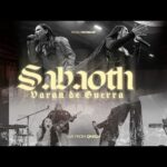 Sabaoth (Varón de Guerra) – World Worship – (Video Live Oficial)