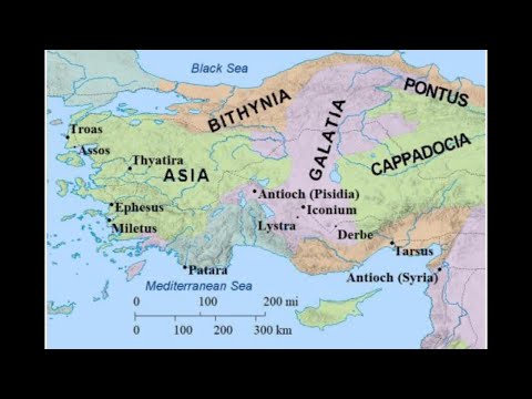 (24 Jul 25) The God of All the Nations ? (Mark 12:26)