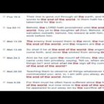 Dark winter and the end of the world  *Elder Apostle Tahar* (gmsDeclaringTheEnd)