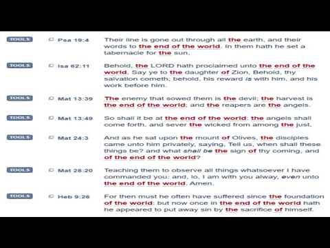 Dark winter and the end of the world  *Elder Apostle Tahar* (gmsDeclaringTheEnd)