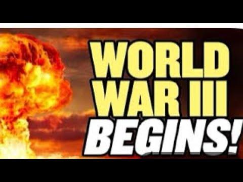 You’ve Been Warned‼️🔥 THE WORLD IS COLLAPSING ALL AROUND US!! ￼