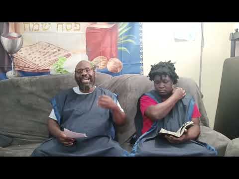 THE HOPEFUL ELECT ISRAELITES: BY FAITH IN THE LORD YAHAWAH BAHASHAM YAHAWASHI WE WILL OVERCOME SATAN