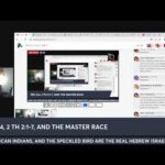 REV 6:4, 2 TH 2:1-7, AND THE MASTER RACE