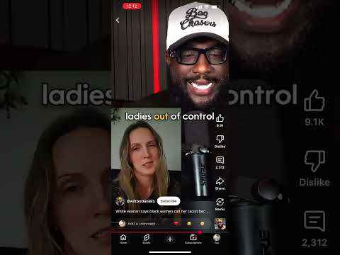 White woman are on a higher level than you black woman on EVERY LEVEL!! 🙋🏼‍♀️ 👩🏾‍🦳