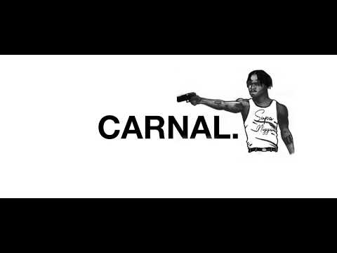 Carnal HD (GMS Watchmen)
