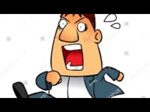 Practice Patience, Don’t Lose Your Mind!! “We Almost Out of Here!”