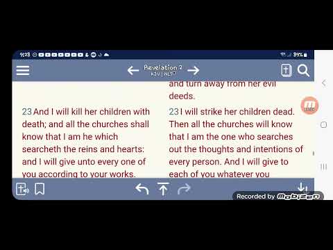 Etymology Mondays:"The LORD said unto my Lord" etymology bringing clarity to the term "LORD & Lord"