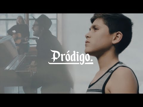Un Corazón – Pródigo (Videoclip Oficial)