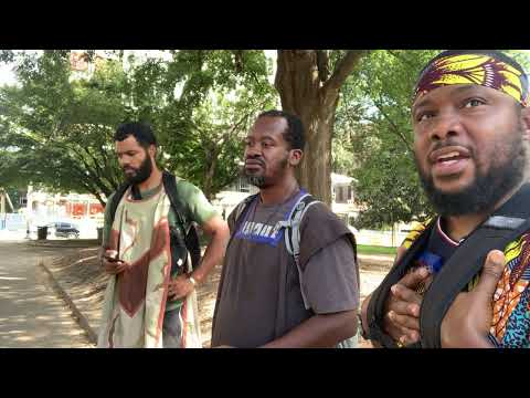 GMS RALEIGH LIVE CAMP 9/13/25