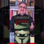 ALAN MOORE: creatore di mondi! #alanmoore #watchmen #comics