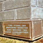 The Rebuilding the of the LORD's Temple