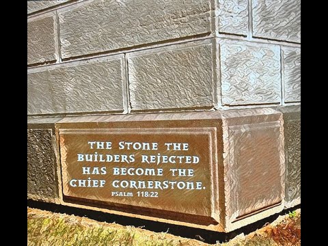 The Rebuilding the of the LORD's Temple
