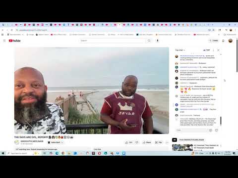 We are the elect prophets real talk!!!