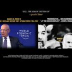 MOTB NEXT: klaus Schwab confirms 'you all will have implants' (GMSWATCHMEN)
