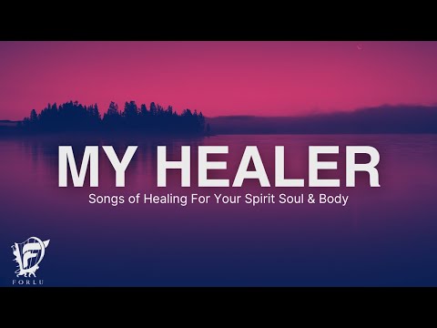 Healing Waves: Prophetic Healing Soaking to Restore Your Spirit