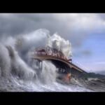 We Need a Strong Bridge to Survive the Coming Flood !
