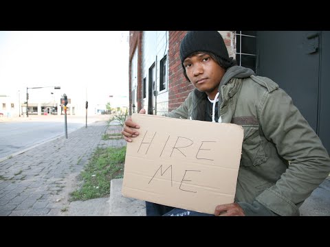 No Work For Egypt: Increase In Unemployment Spells Disaster For Babylon (Beginning Of Sorrows)