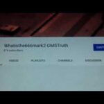 Subscribe to Whatisthe666mark2 GMSTruth (Apostle Tahar)
