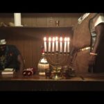 LORD Will The Last Passover (Hasten)