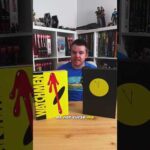 The story of Watchmen in under 60 seconds #shorts  #dccomics #watchmen #comics #comicbook