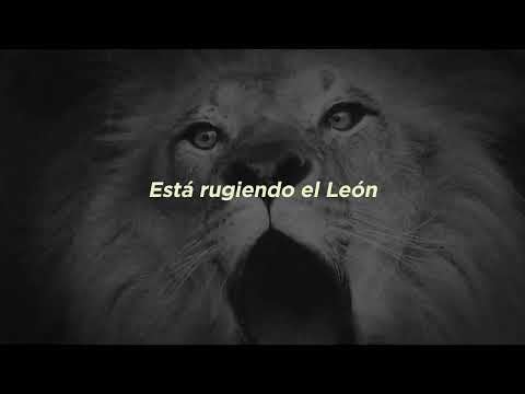 Grupo Barak – Dios Fuerte (Lyric Oficial)