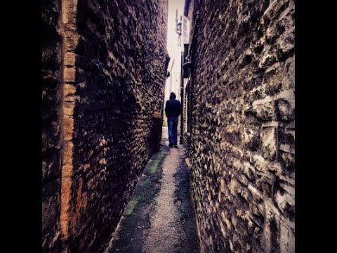 The Walls Of Babylon Are Closing In !
