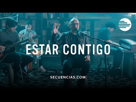 Estar Contigo – Job Gonzalez (Secuencias.com Session)
