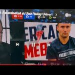 BREAKING‼️Charlie Kirk Assassinated￼ ￼at Utah Valley University Event! Stay Alert‼️