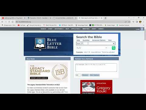 For Wisdom Will Not Dwell In A Malicious Soul Prime Example (GMSVegasSitdowns 144k)